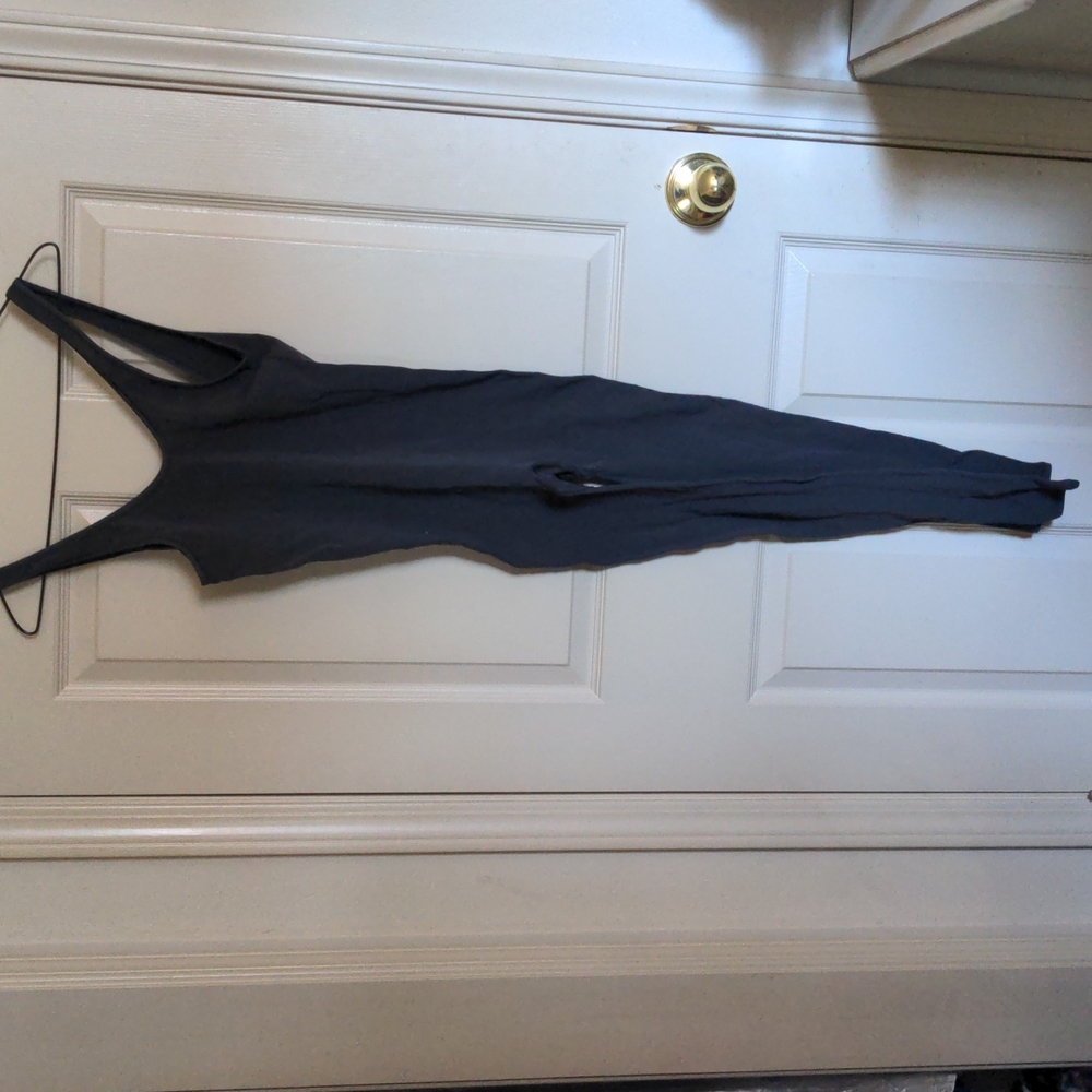 Lululemon Reveal Onesie *Digi Rain In Graphite size 4 NWOT